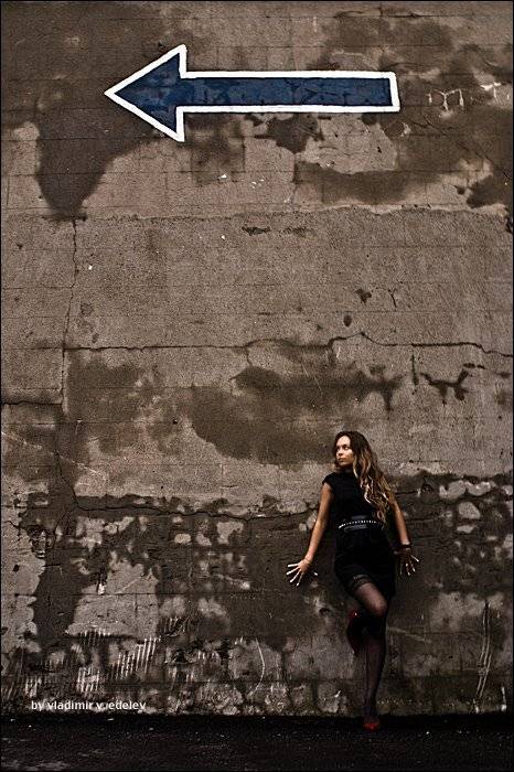 настенька красавица, Владимир Эделев