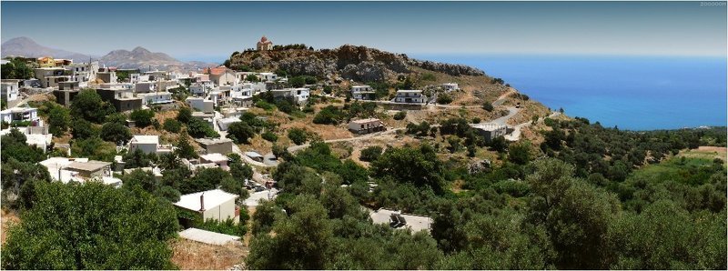 крит Селия фото превью