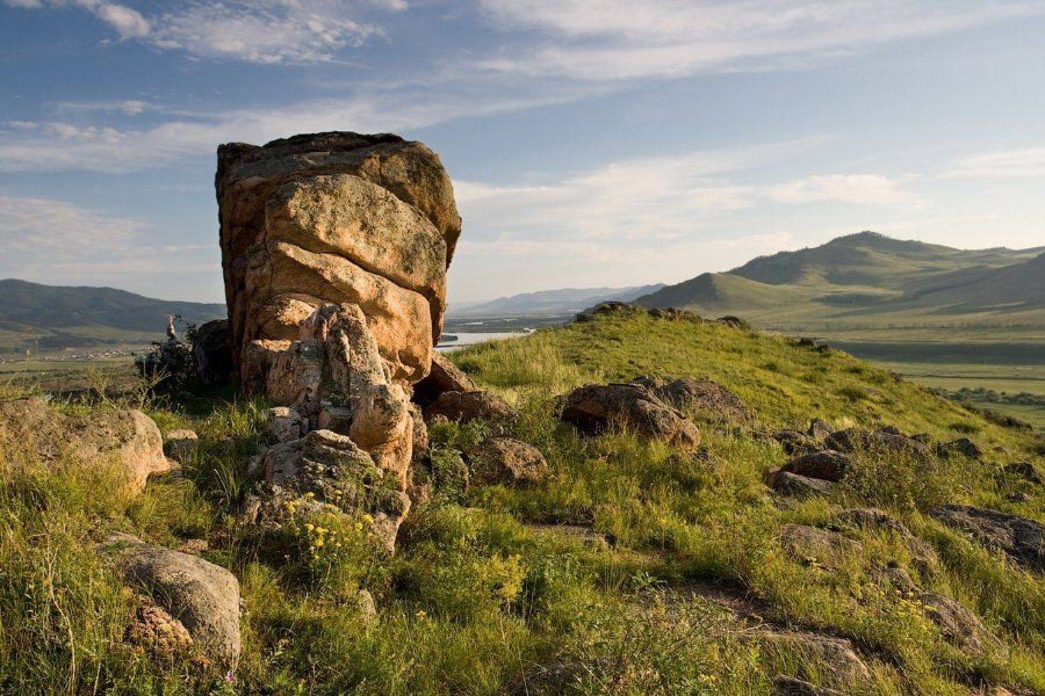 бурятия, улан-удэ, река, селенга, солнечное, затмение, Олег Шубаров