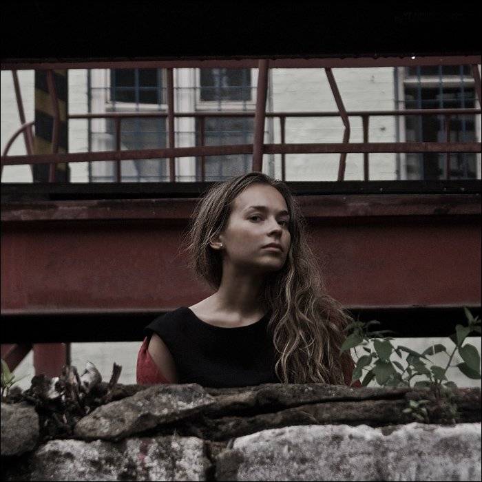 настенька красавица, Владимир Эделев