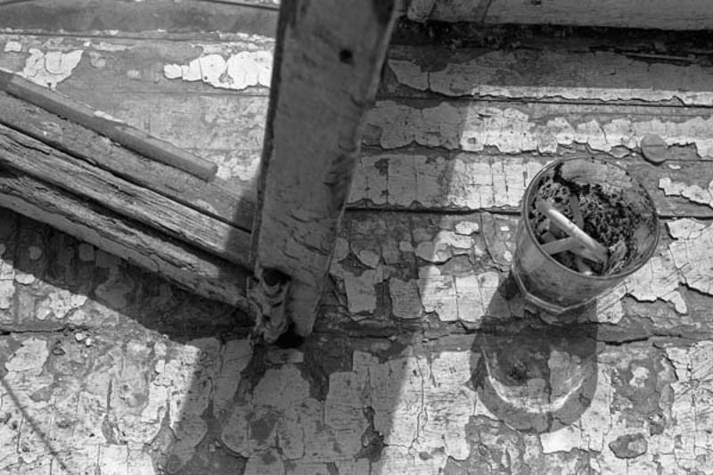 курилка фото превью