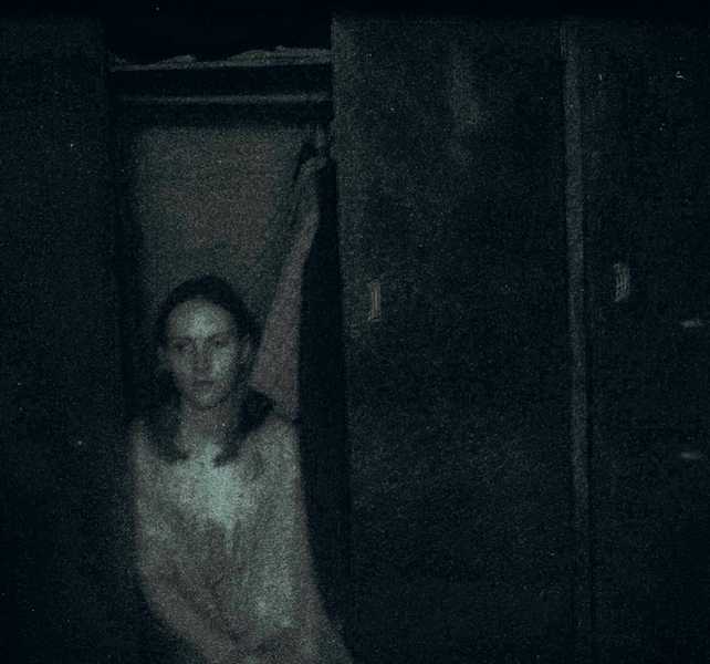 поли, Deep in Violet