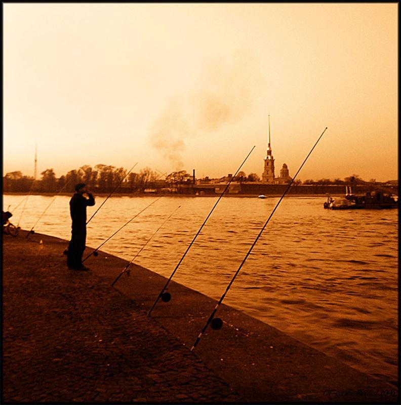 питер ... фото превью