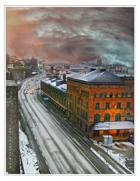 , Лариса Запатрина