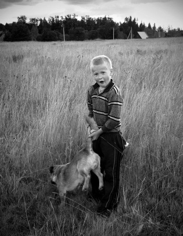 Царь природы фото превью