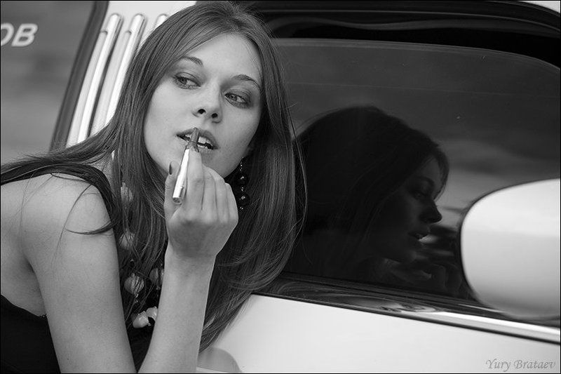 цпкио, лето, лиза  фото превью