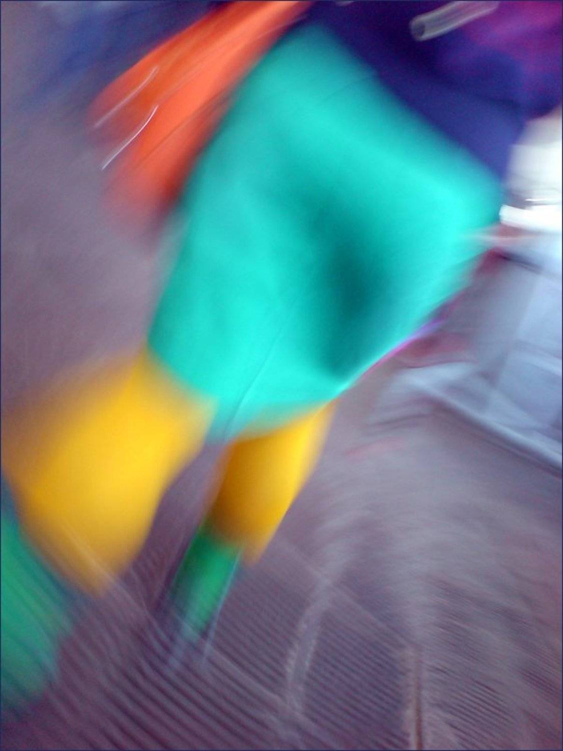 мобилография девушка цвет, Виктор Окнянский