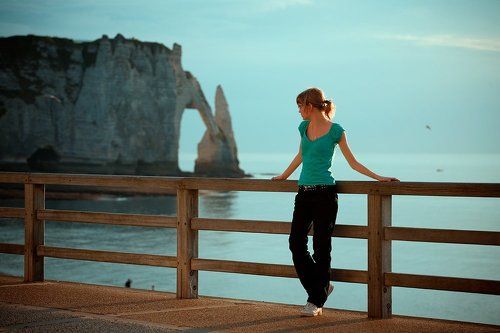 Le plaisir du silence