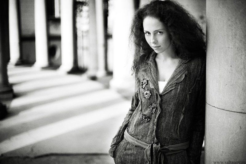 Карточка об Александре. фото превью