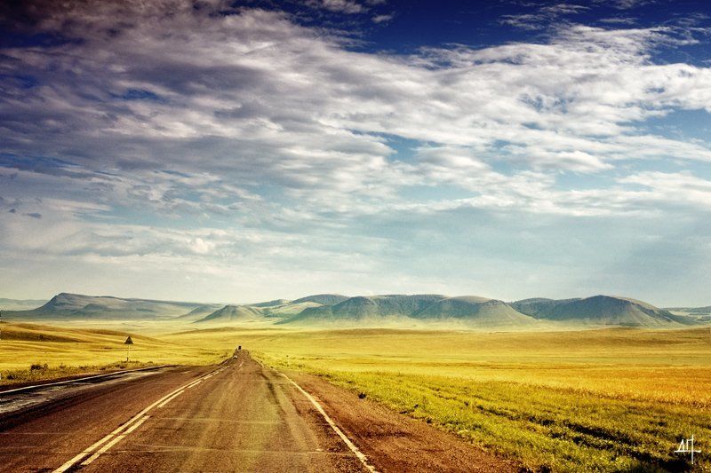 Far away, long ago фото превью