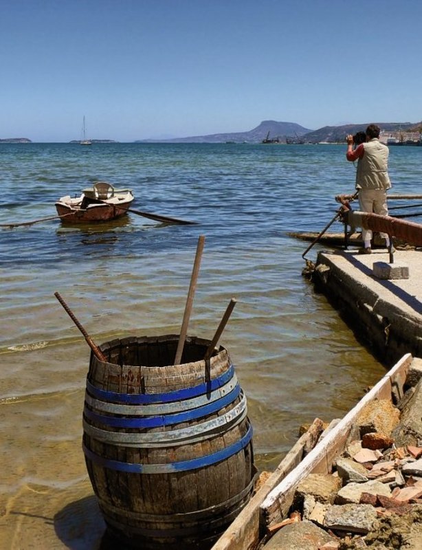 крит В поисках Ракурса фото превью
