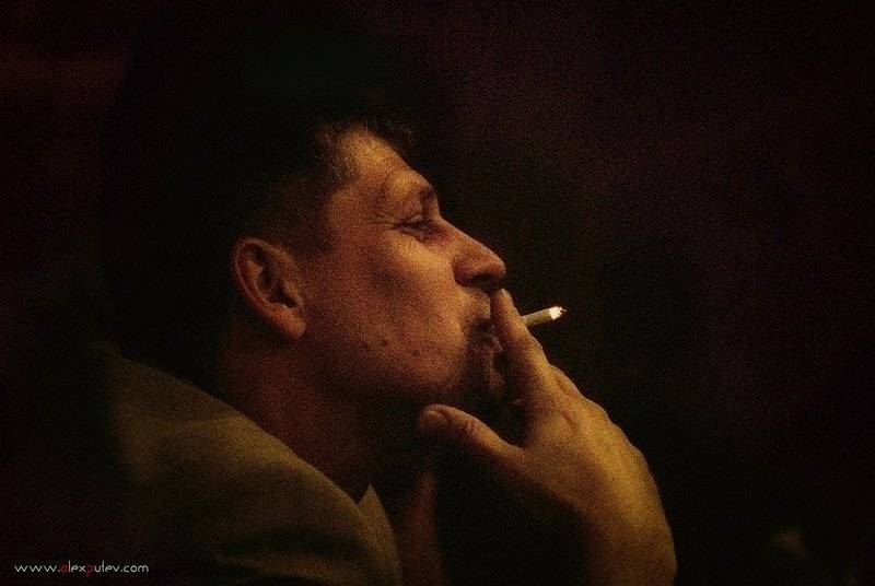 наслаждение,вкус,лунный ежик,спрут, Александр Путев