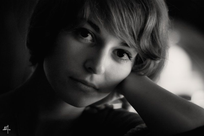 Аня фото превью