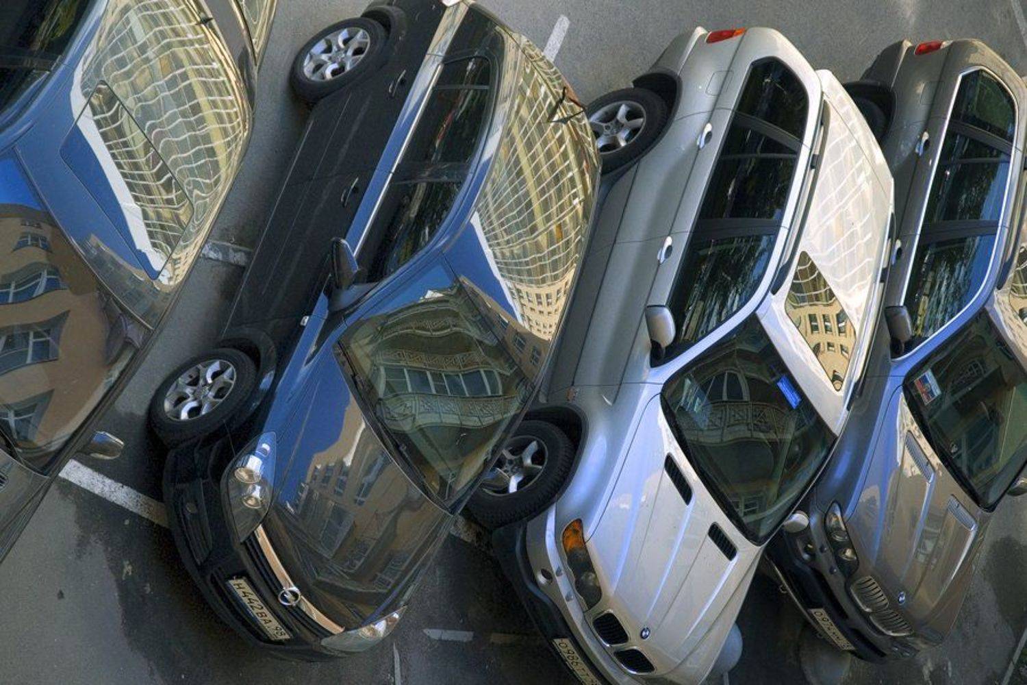 авто отражение, Д_Е_Наумов