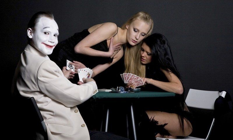 Joker! фото превью