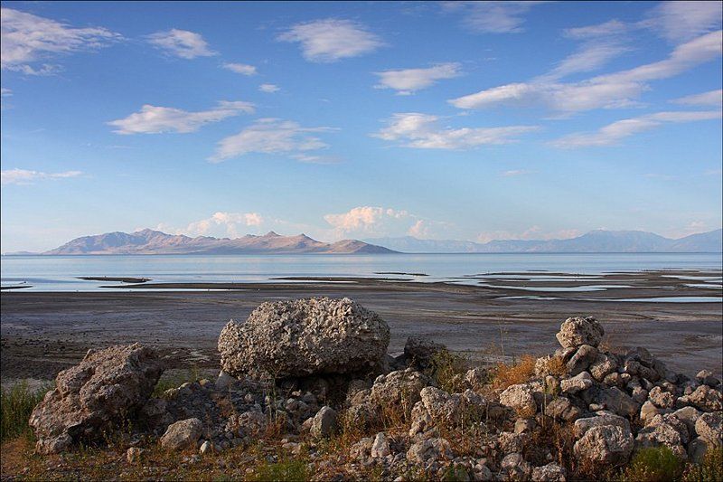 Окрестности Солт Лэйк Сити фото превью