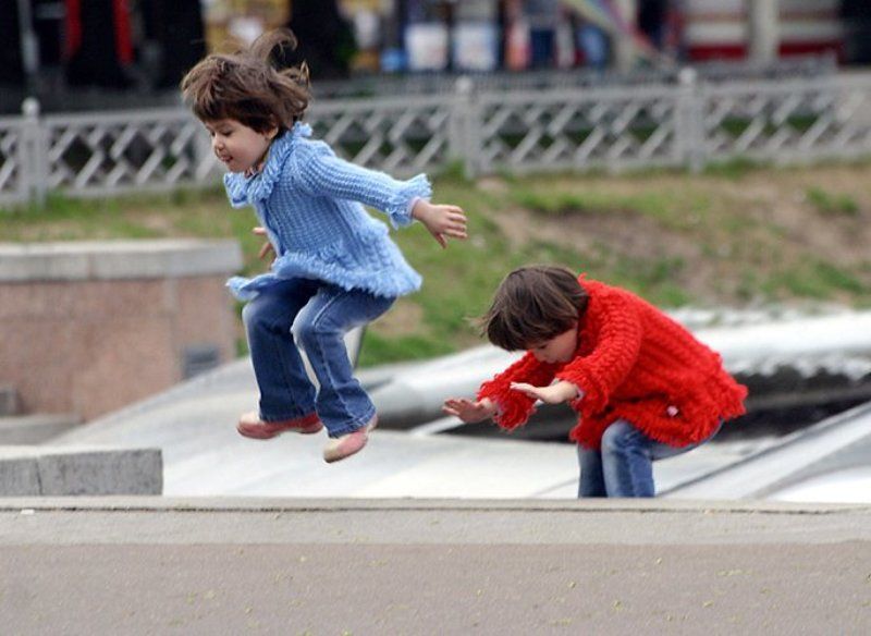 детки фото превью