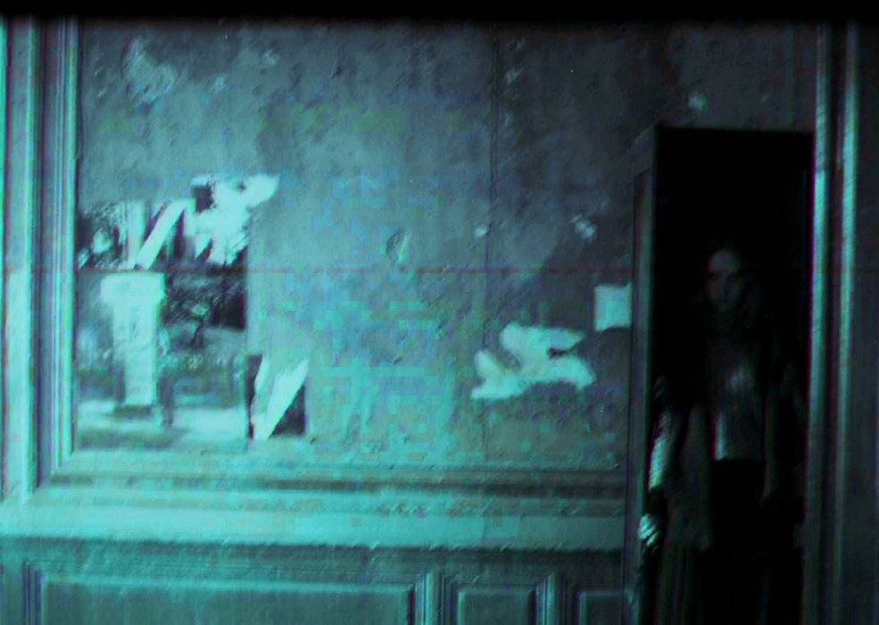 ниже :), Deep in Violet