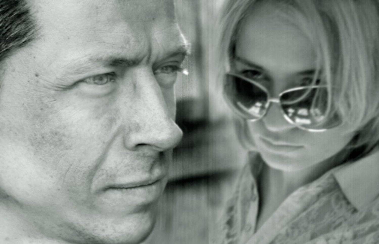 , Любовь Роктанэн