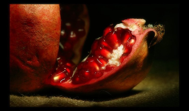 Гранат... фото превью