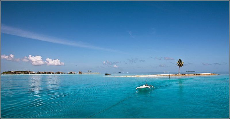 Райское место фото превью