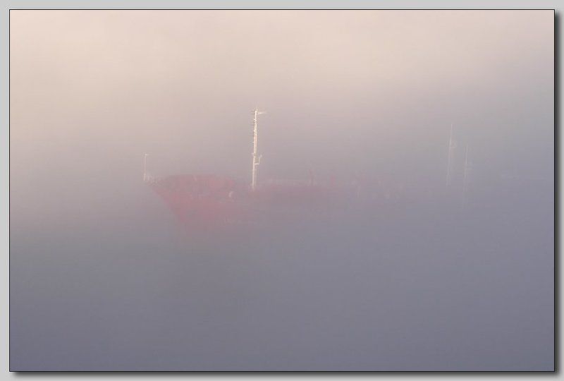 Летучий голландец фото превью