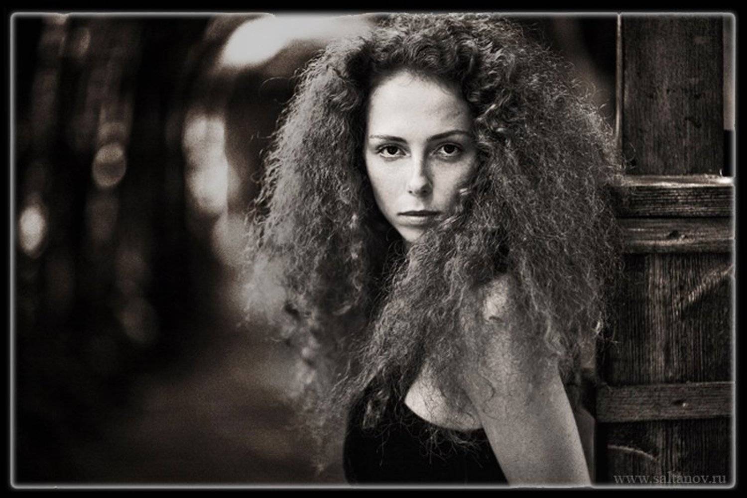 , Антон Салтанов