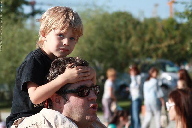 в безопасности ... фото превью