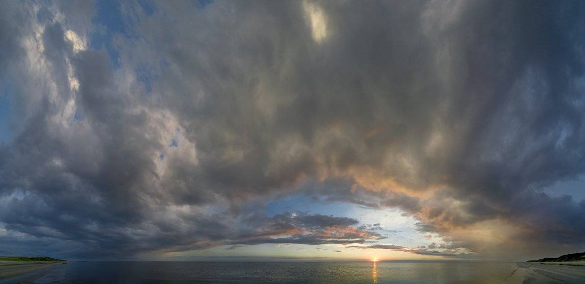 природа, панорама, путешествия, север, Danil Husainov