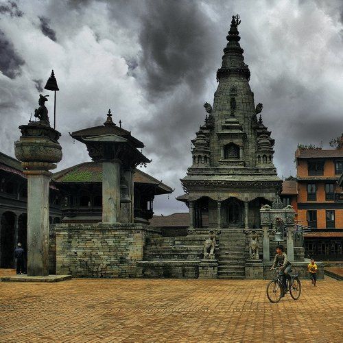 Bhaktapur