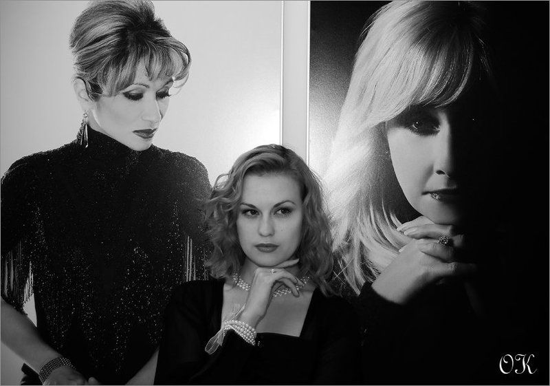 выставочные подгляделки ,  екатерина рождественская Рождественские подгляделки фото превью