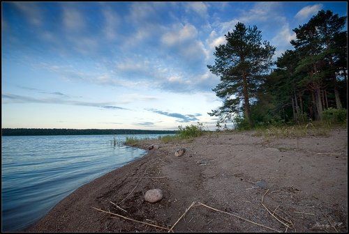 Северная