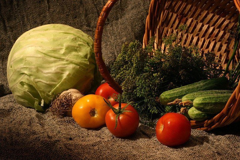 Летний фото превью