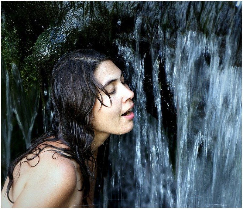 кантегир Саянский рай фото превью