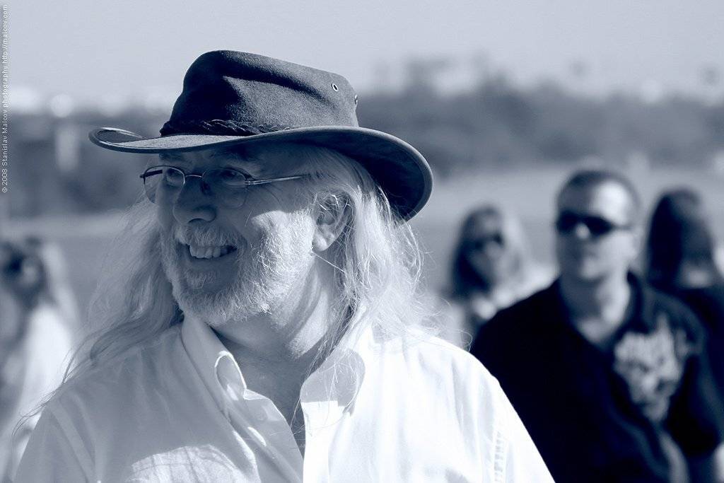 , Станислав Мальков