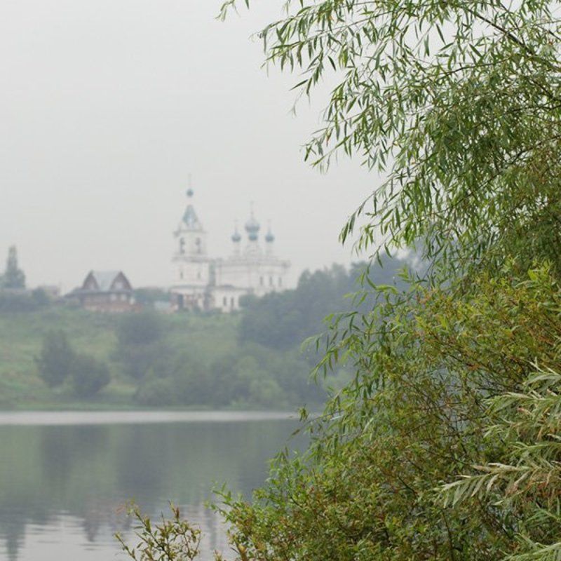 Туманная фото превью