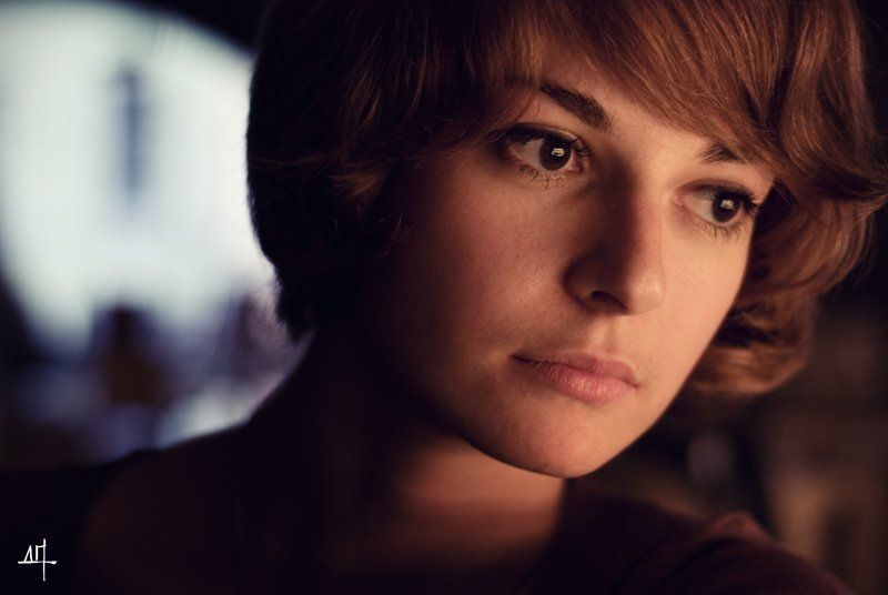 Аня фото превью