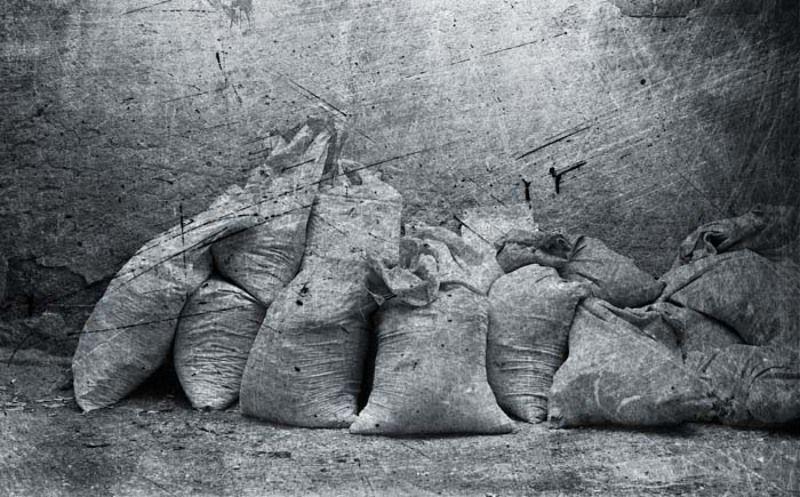 Garbage фото превью