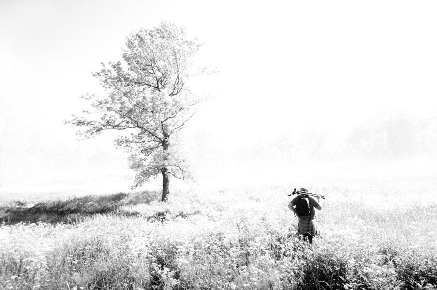 белым бело, Евгений Пугачев.