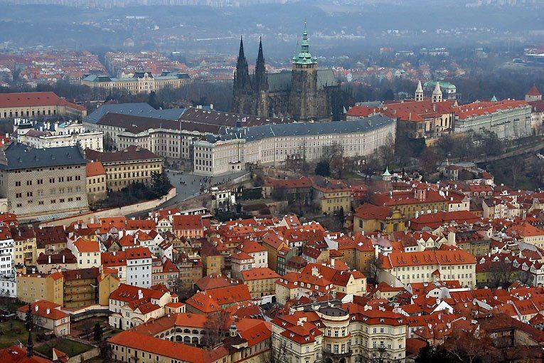 прага, Анатолий