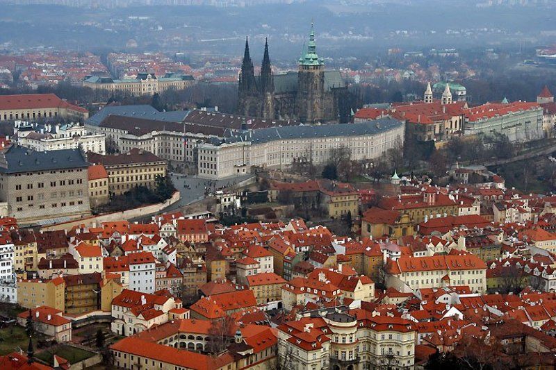 прага  фото превью