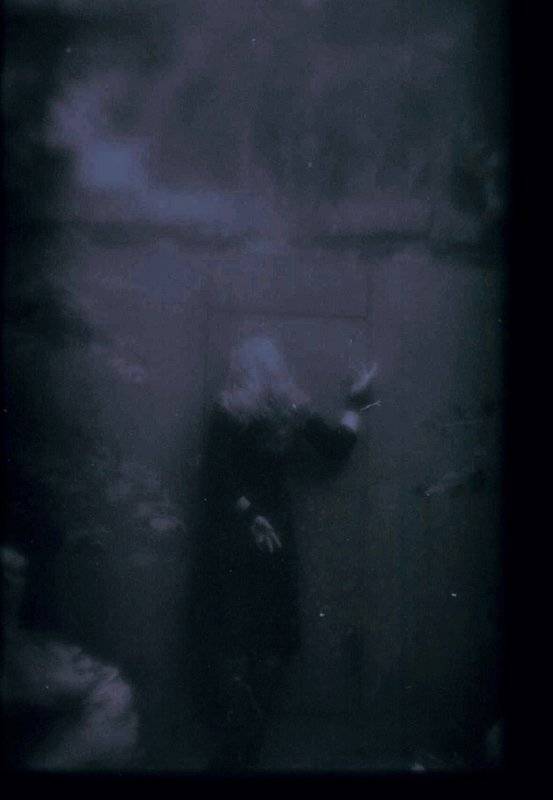 другие_инфанты, Deep in Violet