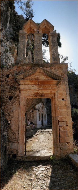 крит В тени Истории фото превью