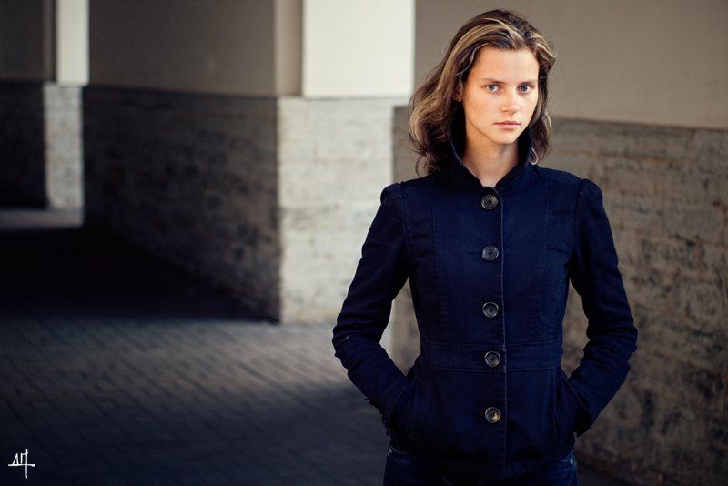 Маша фото превью