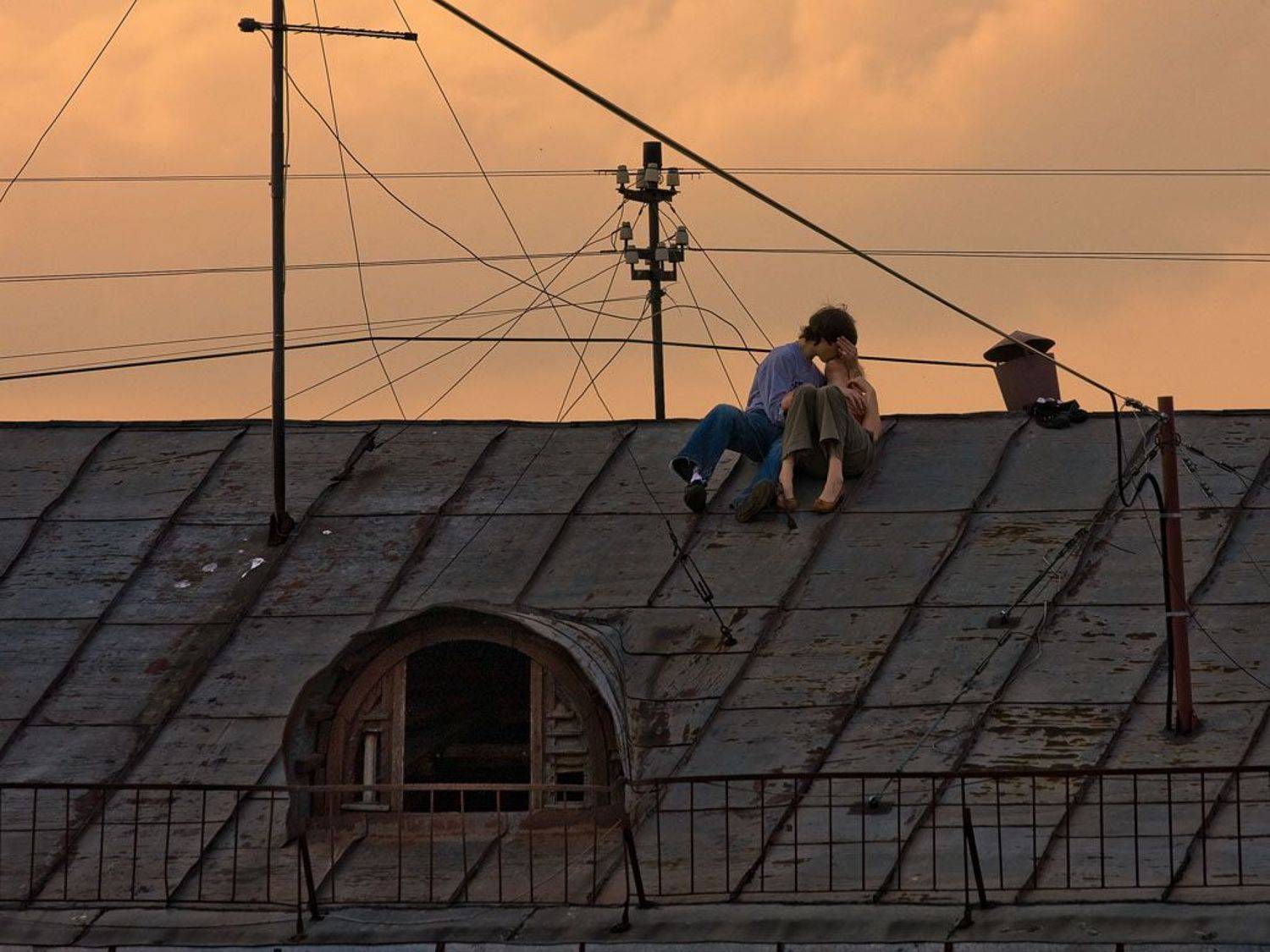 , Николай Строчков