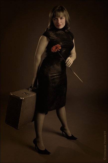 ольга,студия, Александр Рогачёв