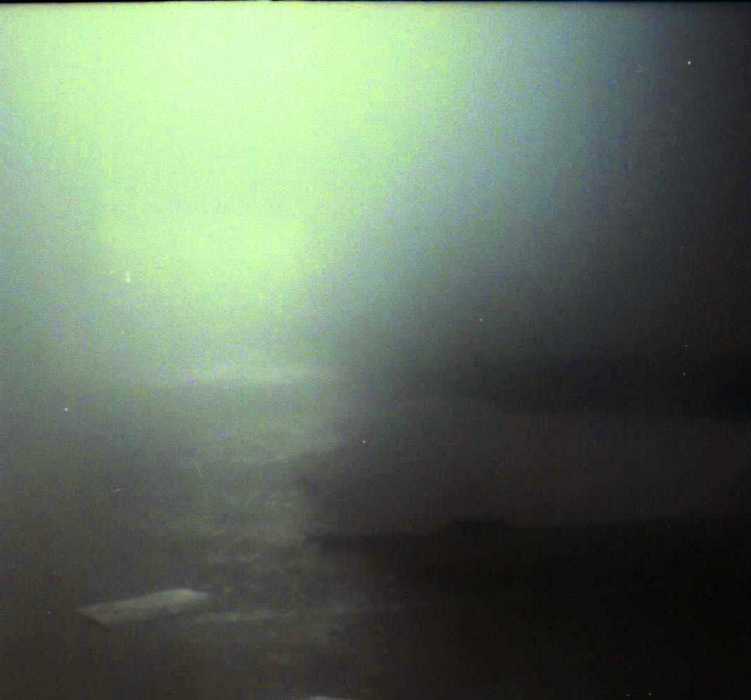 два_конверта, Deep in Violet