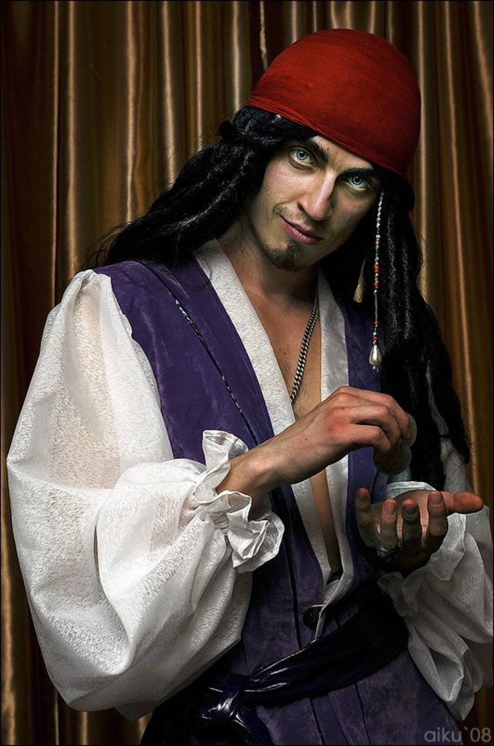 , Катерина Айку