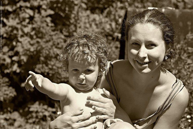 попробуй вон с того места ... фото превью