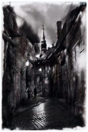 Vana Tallinn